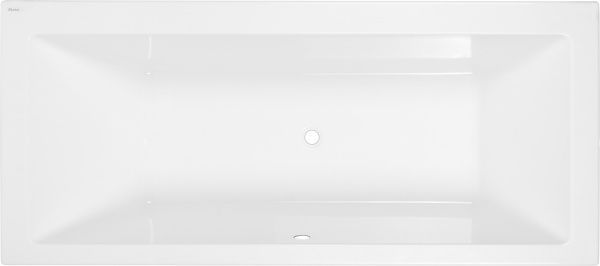 Ванна акрилова Ravak Formy 01 C881000000 180x80